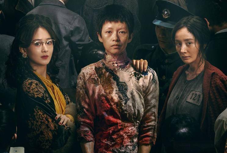 章子怡陈可辛《酱园弄》颗粒无收！虎头蛇尾烂片赔大了